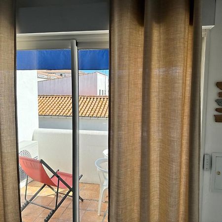 Residence La Palma サントマリー・ド・ラメール エクステリア 写真