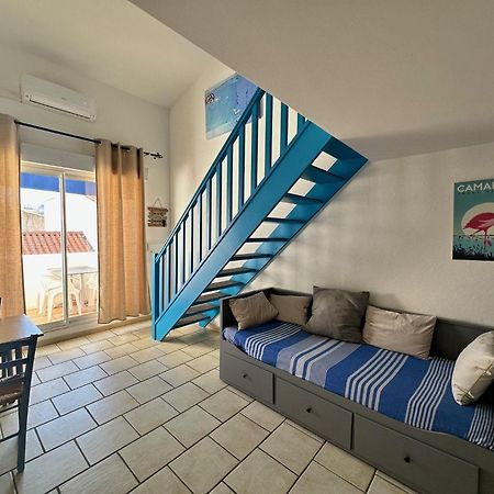 Residence La Palma サントマリー・ド・ラメール エクステリア 写真