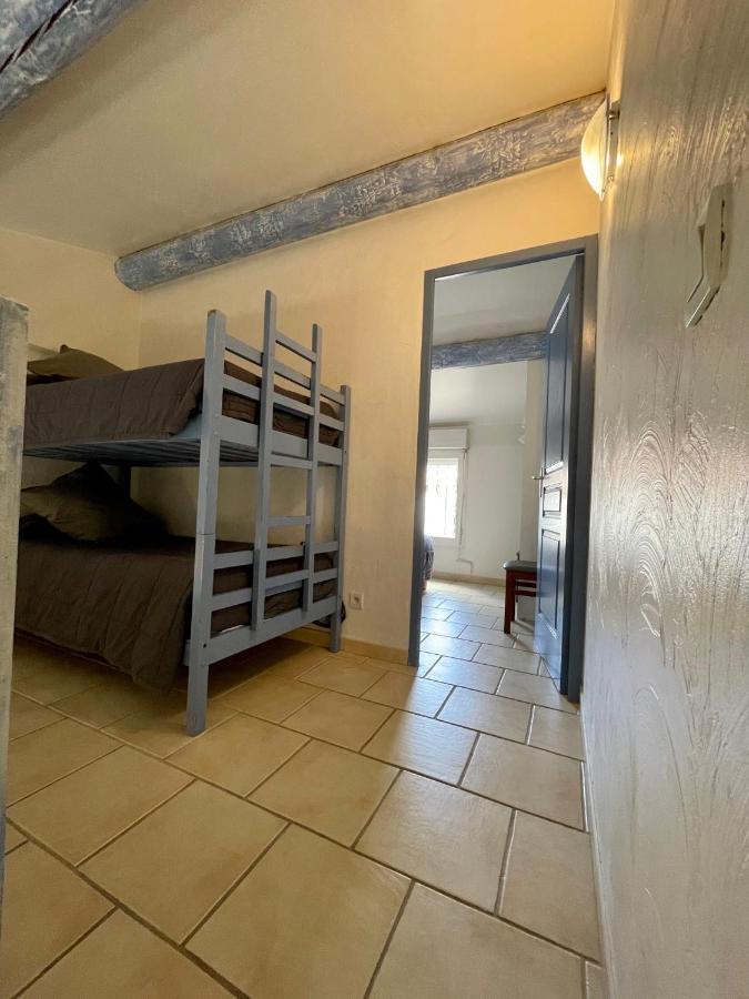 Residence La Palma サントマリー・ド・ラメール エクステリア 写真