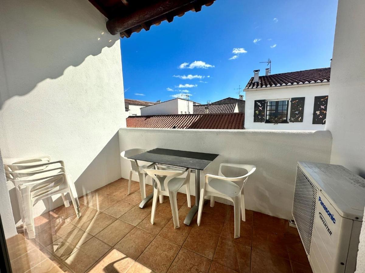 Residence La Palma サントマリー・ド・ラメール エクステリア 写真