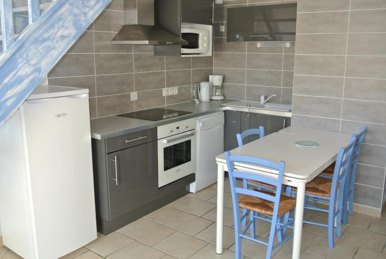 Residence La Palma サントマリー・ド・ラメール 部屋 写真